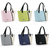 Zippered Insulated Bag