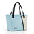 Zippered Insulated Bag