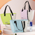 Zippered Insulated Bag