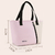 Zippered Insulated Bag