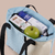 Zippered Insulated Bag