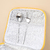 Zippered Insulated Bag