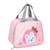 Zippered Insulated Bag