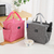 Zippered Insulated Bag