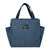 Zippered Insulated Bag