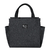 Zippered Insulated Bag