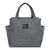 Zippered Insulated Bag