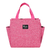 Zippered Insulated Bag