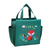 Zippered Insulated Bag