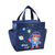 Zippered Insulated Bag