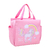 Zippered Insulated Bag