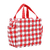 Zippered Insulated Bag