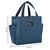 Zippered Insulated Bag