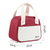 Zippered Insulated Bag