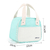 Zippered Insulated Bag