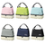 Zippered Insulated Bag