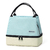 Zippered Insulated Bag