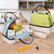 Zippered Insulated Bag