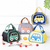 Zippered Insulated Bag