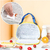 Zippered Insulated Bag