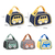 Zippered Insulated Bag