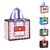 Zippered Insulated Bag
