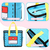 Zippered Insulated Bag