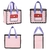 Zippered Insulated Bag