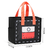 Zippered Insulated Bag
