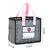 Zippered Insulated Bag