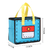 Zippered Insulated Bag