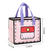 Zippered Insulated Bag