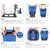 Zippered Insulated Bag