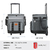 Zippered Insulated Bag