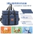Zippered Insulated Bag