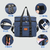 Zippered Insulated Bag