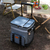 Zippered Insulated Bag