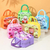 3D Cartoon Insulated Bag