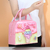 3D Cartoon Insulated Bag
