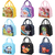 3D Cartoon Insulated Bag