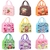 3D Cartoon Insulated Bag