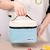 Zippered Insulated Bag