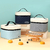 Zippered Insulated Bag