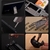 Stainless Steel Combination Utility Knife