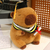 Graduation Capybara Toy