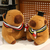 Graduation Capybara Toy