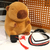 Graduation Capybara Toy