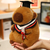 Graduation Capybara Toy