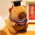 Graduation Capybara Toy