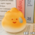 Cloud Squeeze Toy